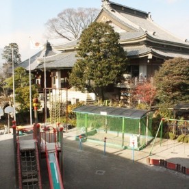 龍泉寺保育園