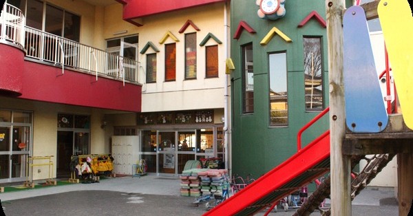 龍泉寺保育園