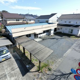 わかば保育園