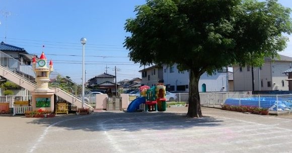 しんまち保育園