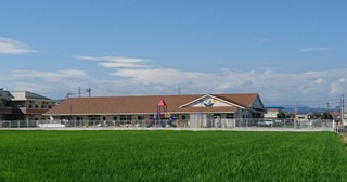 ふくい保育園