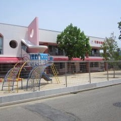 幼保連携型認定こども園花園幼稚園