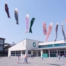 幼保連携型認定こども園足利いずみ幼稚園