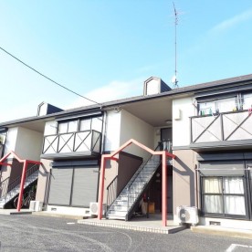 栃木市大平西保育園