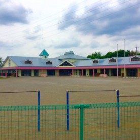 栃木市都賀よつば保育園