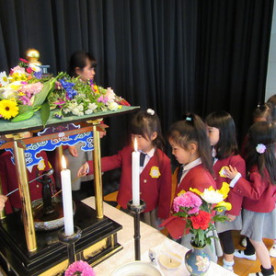 四恩幼稚園