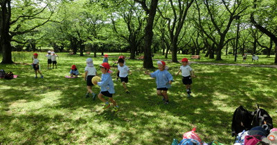 四恩幼稚園