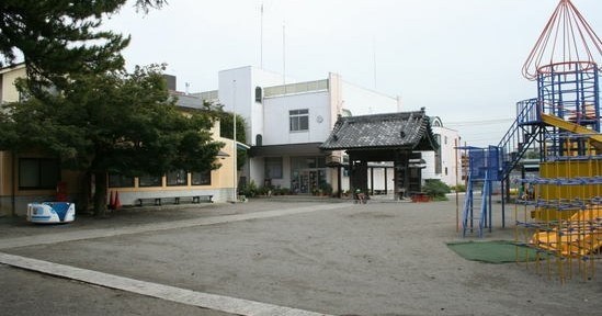 認定こども園育成館幼稚園