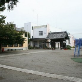 認定こども園育成館幼稚園