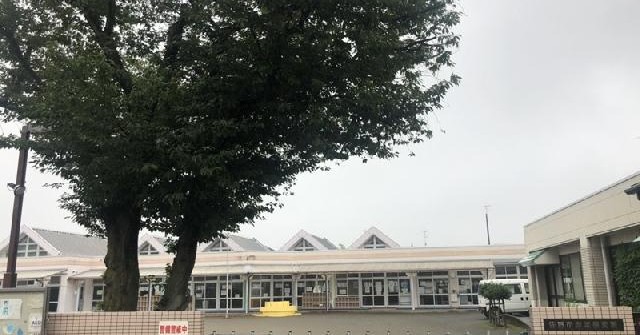 赤坂保育園