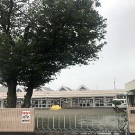 赤坂保育園
