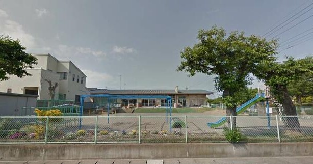 吉水保育園
