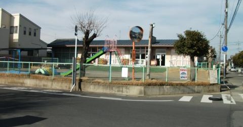 吉水保育園