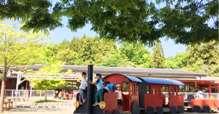 認定こども園メイプルキッズ