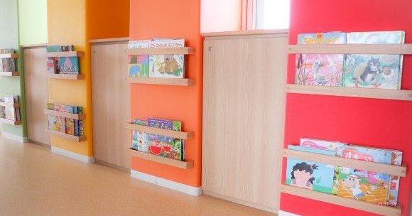 認定こども園犬伏幼稚園