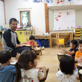 清心幼稚園の写真3