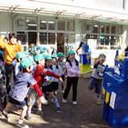 江東区立もみじ幼稚園の写真3