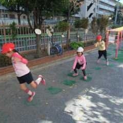 江東区立もみじ幼稚園の写真2
