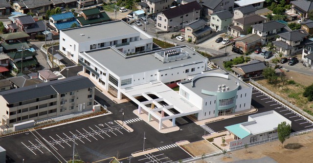 あそぬま城　くるみ保育園