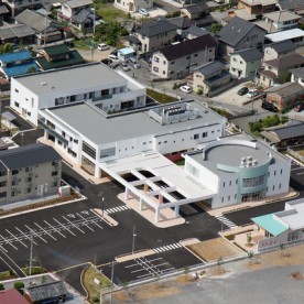 あそぬま城　くるみ保育園