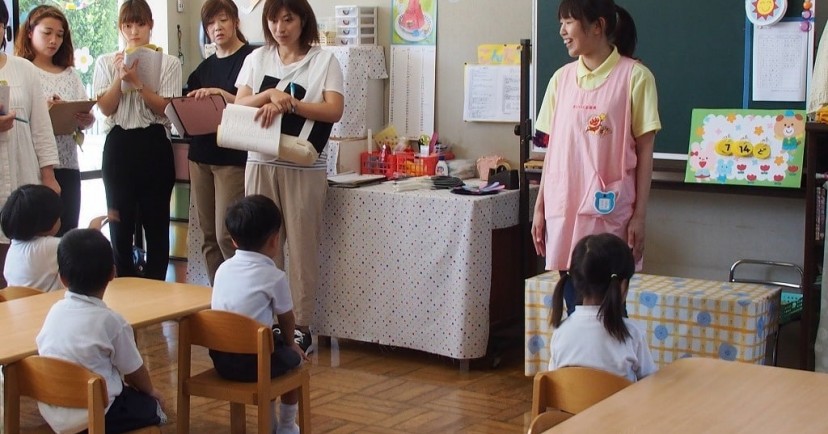こどものまち保育園
