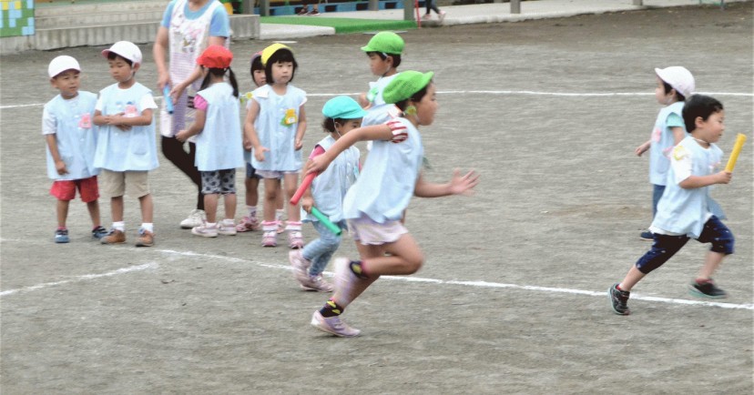 認定こども園仁神堂幼稚園