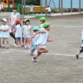 認定こども園仁神堂幼稚園の写真3