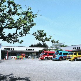 認定こども園仁神堂幼稚園の写真2