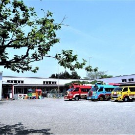 認定こども園仁神堂幼稚園