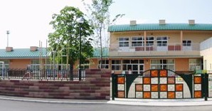 茂呂保育園