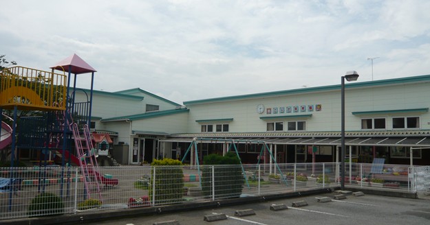 こじか保育園