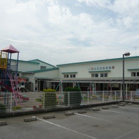 こじか保育園