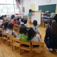 南山幼稚園の写真2