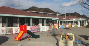 粟野保育園