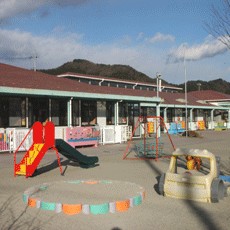 粟野保育園の写真2
