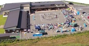 にっこり保育園