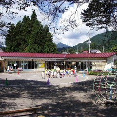 板荷児童館の写真1