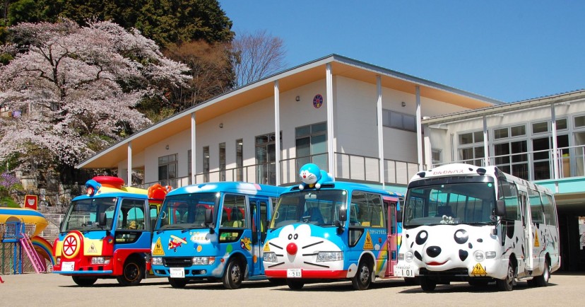 認定こども園鹿沼ひかり幼稚園