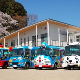 認定こども園鹿沼ひかり幼稚園の写真1