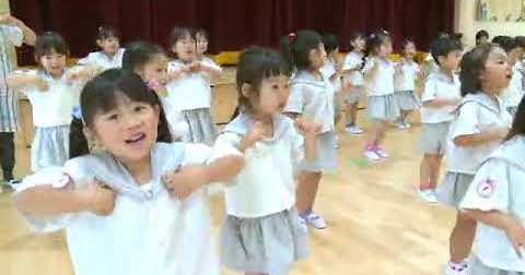 認定こども園鹿沼みどり幼稚園
