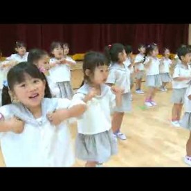 認定こども園鹿沼みどり幼稚園