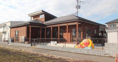 すみれ保育園