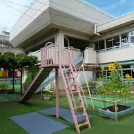 戸塚第二幼稚園の写真2