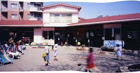 戸塚第二幼稚園