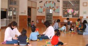 所野保育園