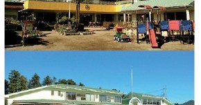 芹沼保育園