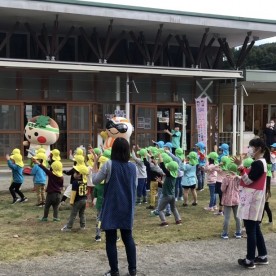 明神保育園の写真2