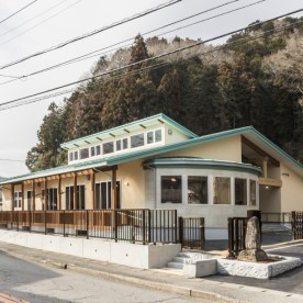 認定こども園長畑幼稚園