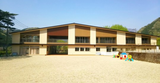 清流保育園