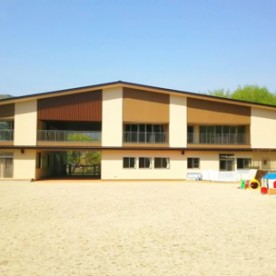 清流保育園の写真2